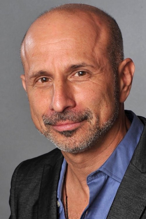 Steven Fierberg as First Date