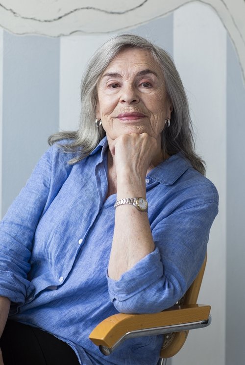 Monica Stenbeck as Marianne