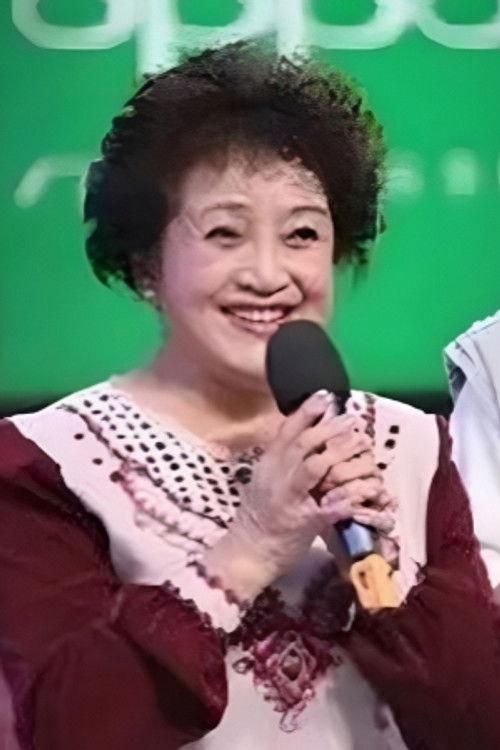 史旭杰 as 心柔柔 (voice)