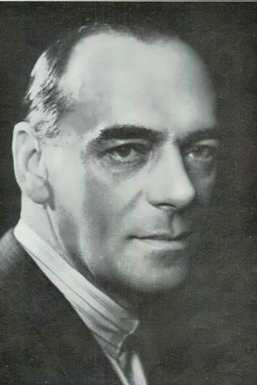 Edmund Willard as Robert Napier