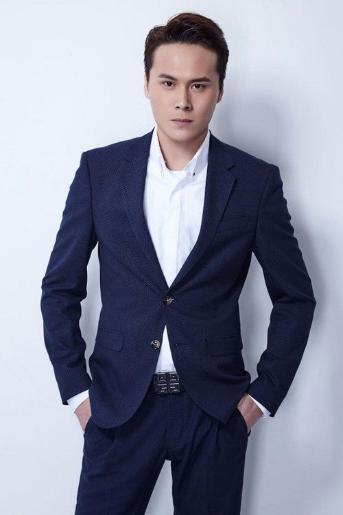 Jin Shaoren as Luo Di