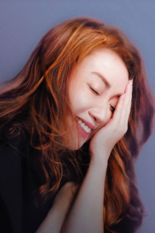 Phoebe Zhang Ying as 贾昭君