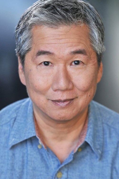 James J. Der Jr. as Kyung