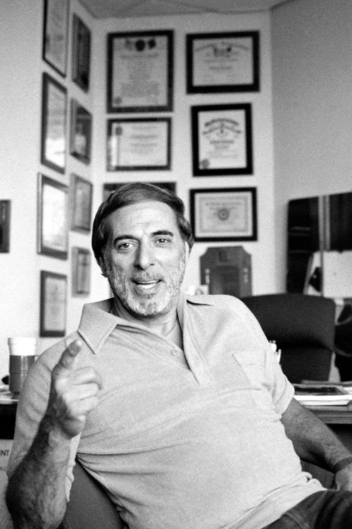 Sonny Grosso as Klein