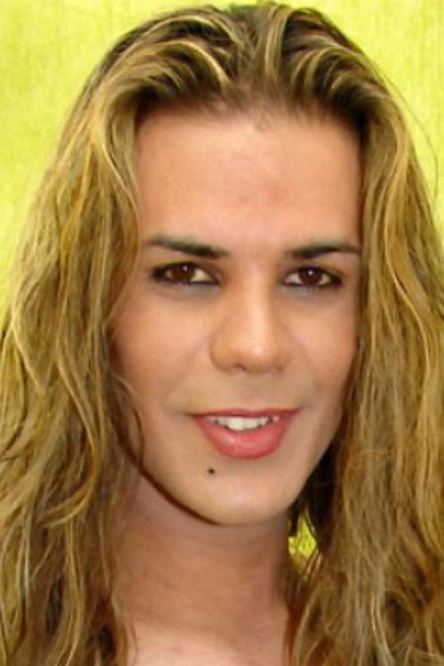 Grazielle Sanches as 