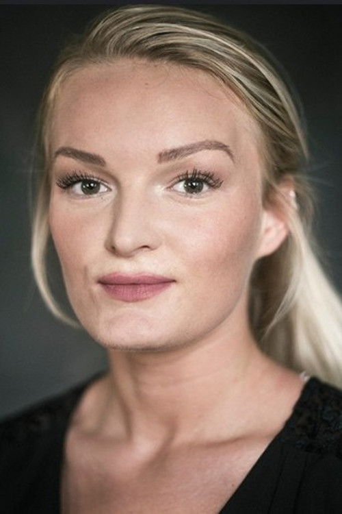 Lisa Bjerre Handberg as Receptionist