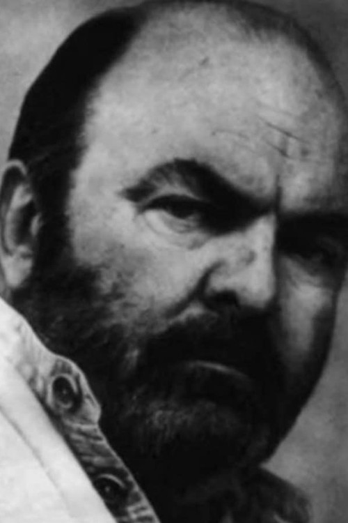 Roderick Thorp profile photo