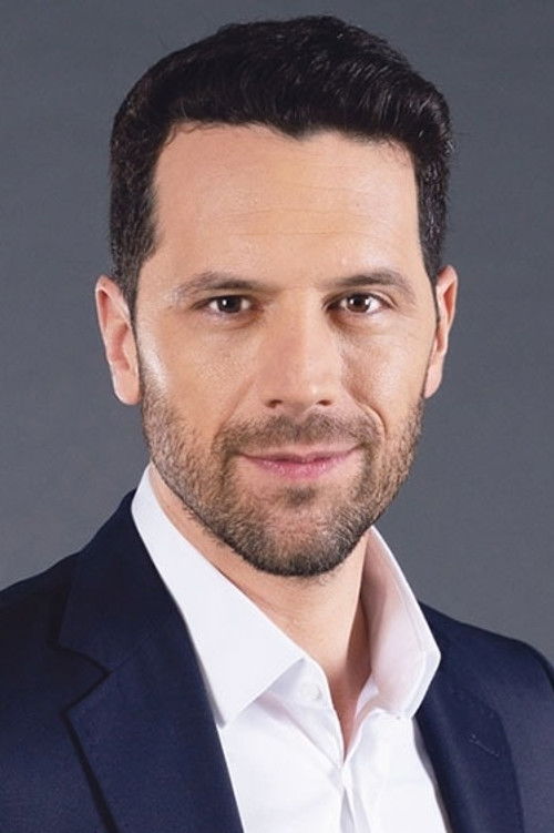 Adrian Nartea as Vlad Pop