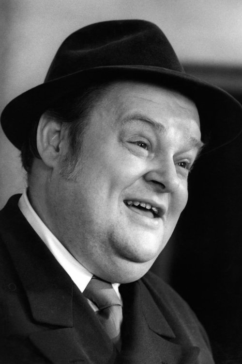 Jan Libíček as policejní komisař Brooks