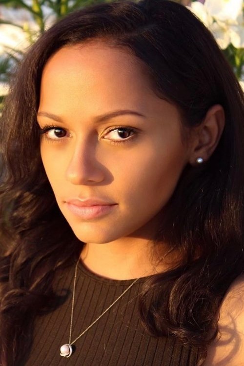 Tenise Farria as Trish / Sky