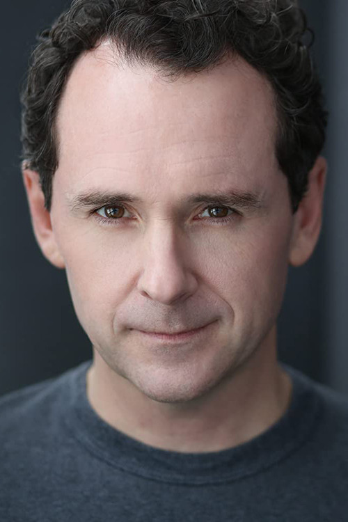 Brian J. Carter profile photo