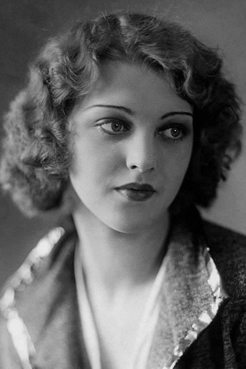 Brita Appelgren as Astrid Svensson