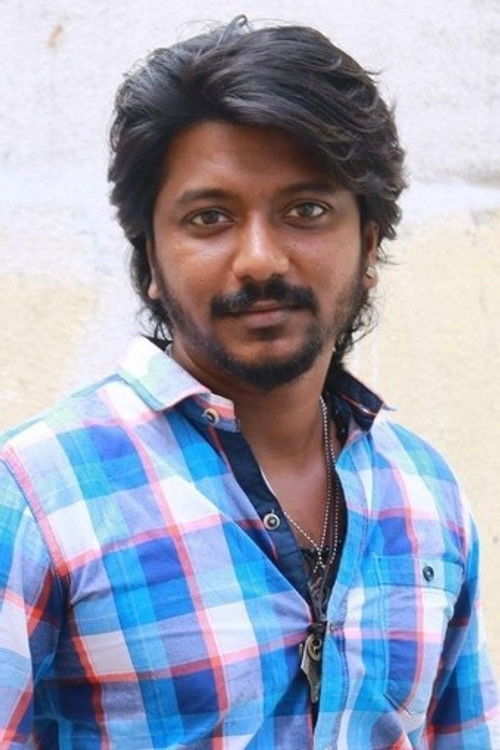 Sathish as Jeeva