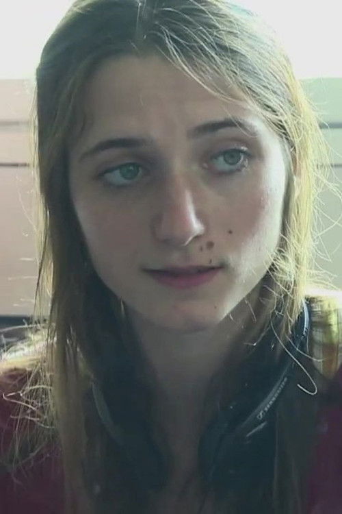 Saurédamor Ricard as 