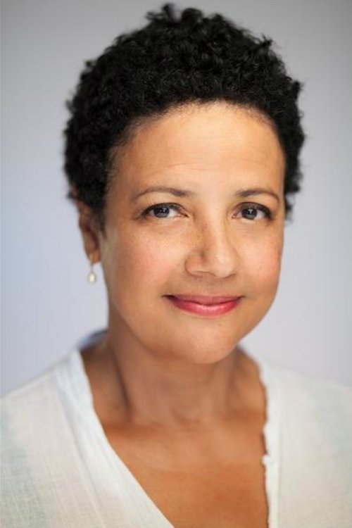 Beverly Hills as Tape Room Girl