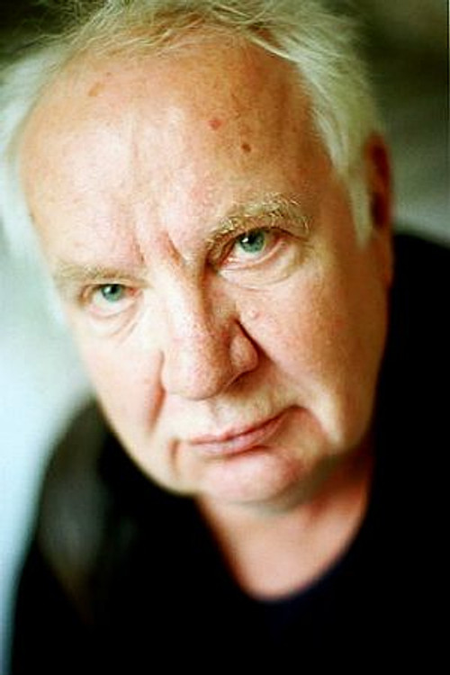 Traugott Buhre as Kaiser Ferdinand