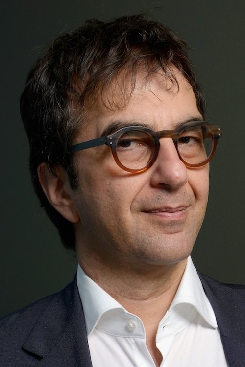 Atom Egoyan as Self