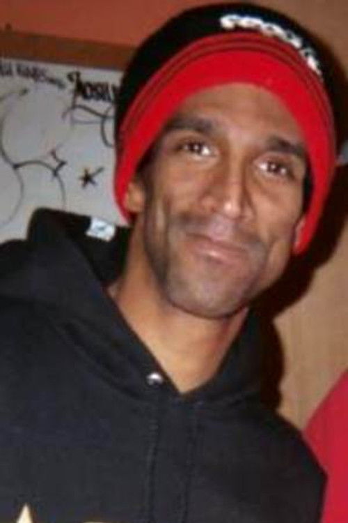 Wayne 'Frosty Freeze' Frost as 