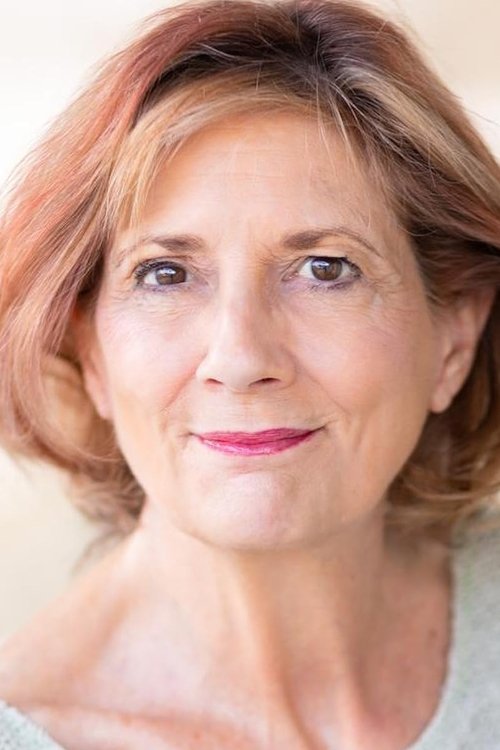 Sarah Lilly as Sarah