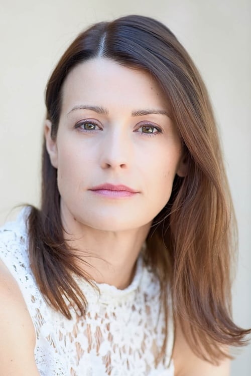 Michelle Campbell as Justine