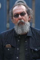 Saeed Ebrahimifar as