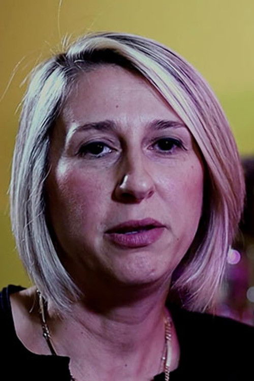 Roberta Rossetti as Self - Avv. Andrea Volpe