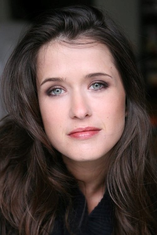 Marie Mouté as Irene Stano