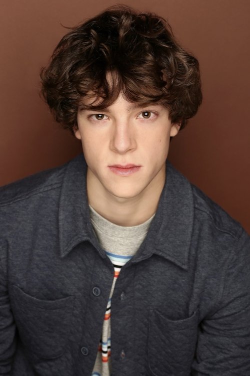 Marshall Vargas as Jett