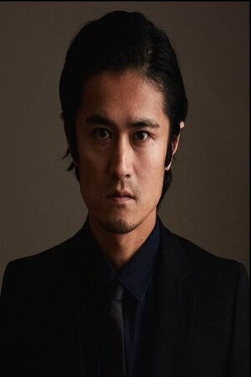 Zack Eisaku Niizato as Doctor