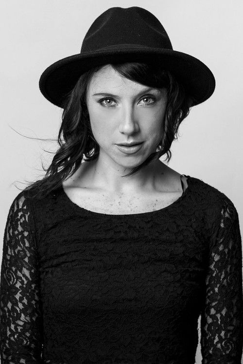 Lizet Chavez as Adriana