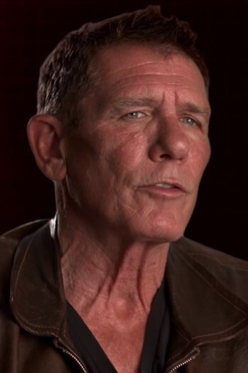 William Wisher as Policeman