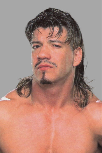 Eddie Guerrero as Eddie Guerrero