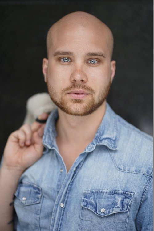 Xander Turian as Radio Communicator