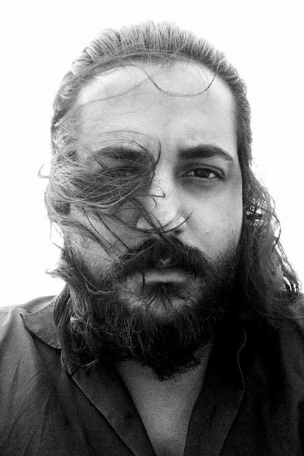 Sajid Yahiya as Dixon