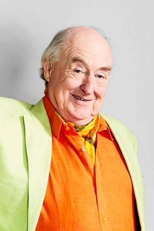 Henry Blofeld profile photo