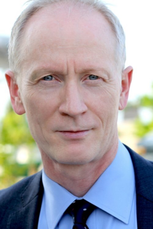 Keith Herron as Charles Thornton