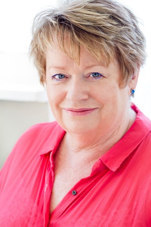 Alison Quigan as Nurse