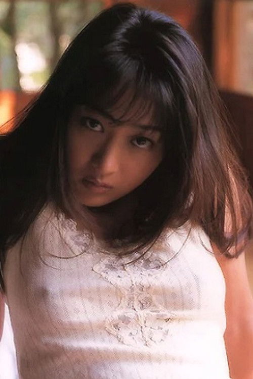 Sena Wakana as 