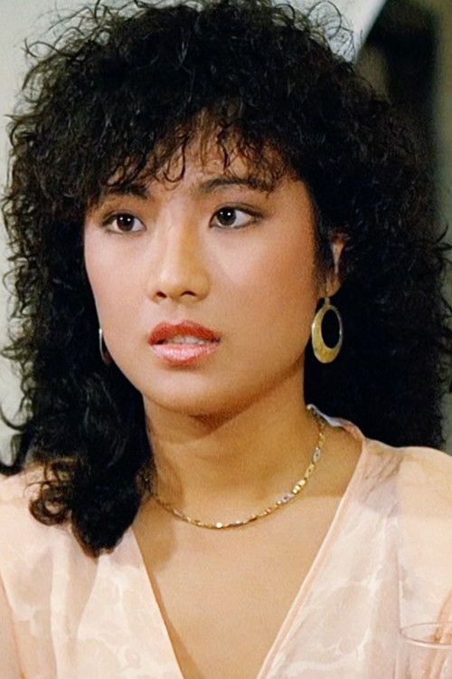 Joh Yin-Ling as Billie