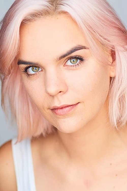 Meredith Johnston as Stephanie Riley