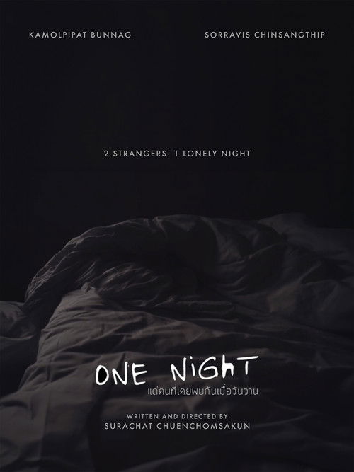 One Night poster