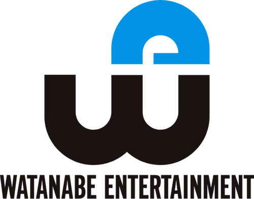 Watanabe Entertainment logo