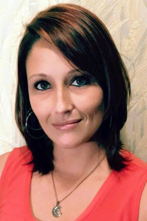 Samantha M Shaw as Jeannie