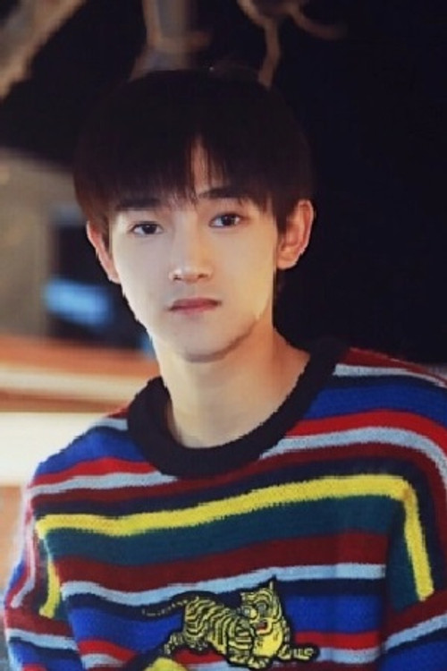 Bi Hao Ran as Feng Tianjun