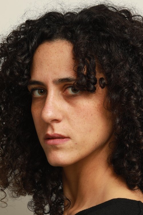 Mariam Basha as Khitam