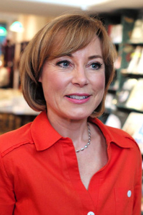 Sian Williams as Self