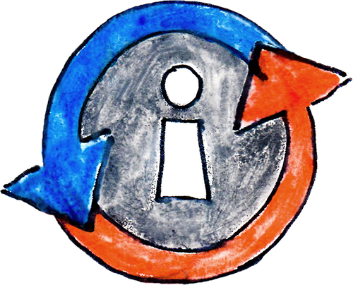 Inside Productions logo