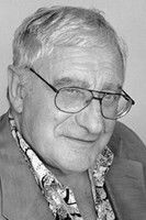 Jean Toscane as Old man from the hospital