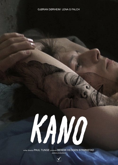 Kano poster