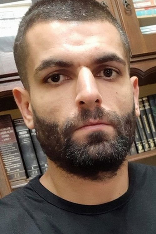 Luiz Eduardo Garagorri as Self